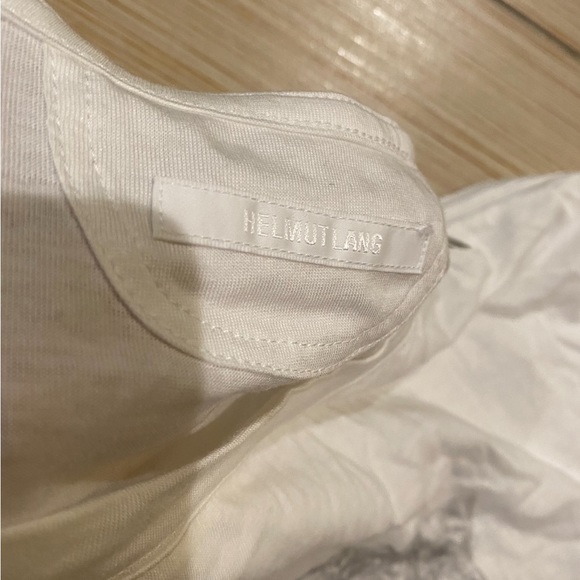 Helmut Lang Tee - Picture 2 of 8